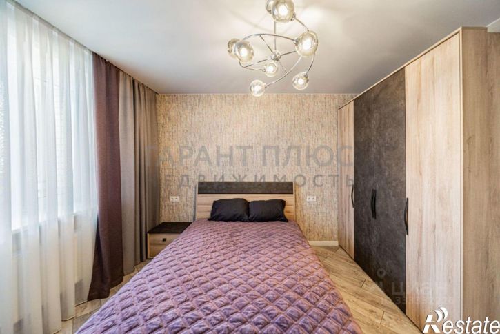 2-комн квартира ул им. Генерала Меркулова, 8а,  д. 8а