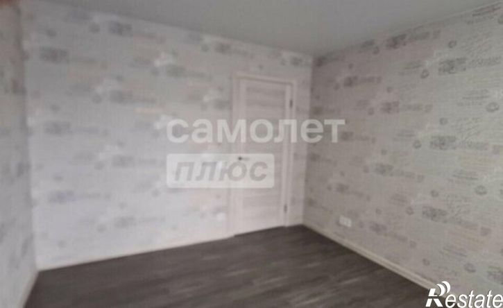 1-комн квартира ул Водопьянова, 16,  д. 16