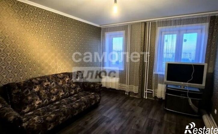 1-комн квартира ул Свиридова И.В., 10,  д. 10