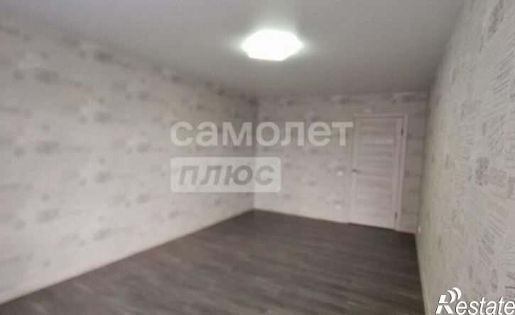 1-комн квартира ул Водопьянова, 16,  д. 16