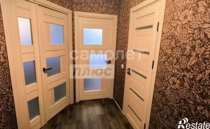 1-комн квартира ул Свиридова И.В., 10,  д. 10