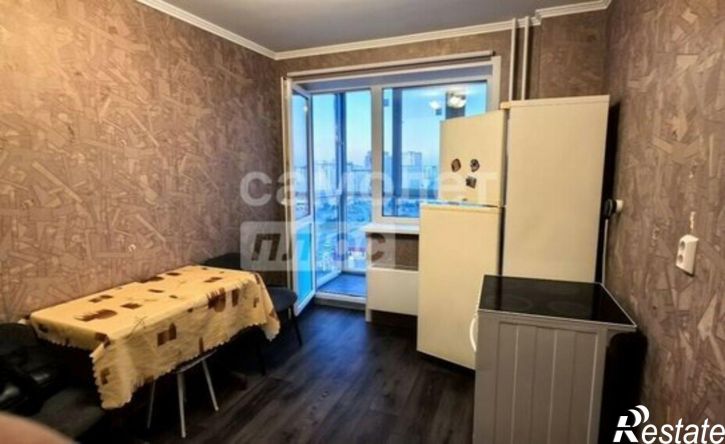 1-комн квартира ул Свиридова И.В., 10,  д. 10