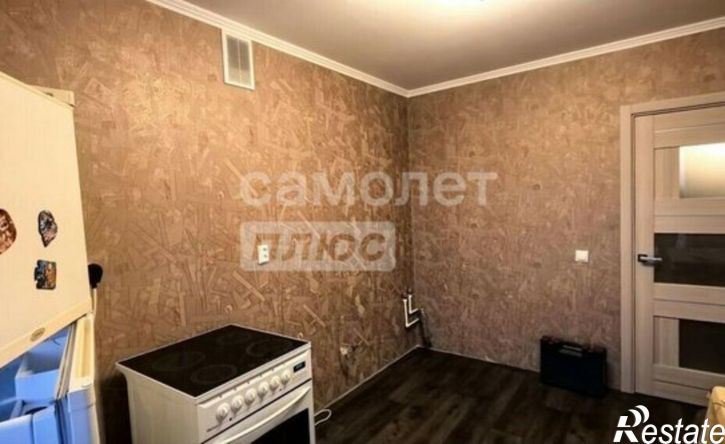 1-комн квартира ул Свиридова И.В., 10,  д. 10