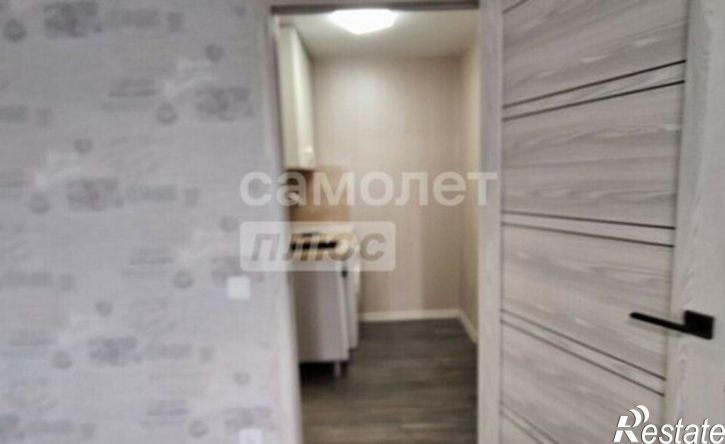 1-комн квартира ул Водопьянова, 16,  д. 16