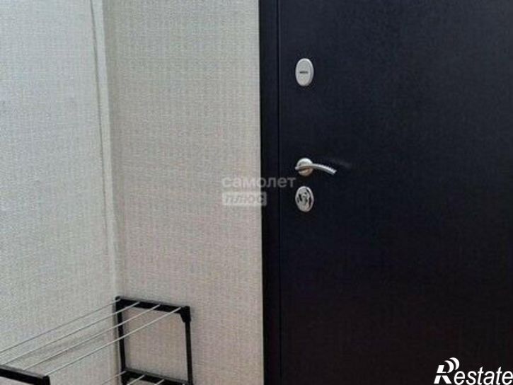 1-комн квартира ул Водопьянова, 16,  д. 16