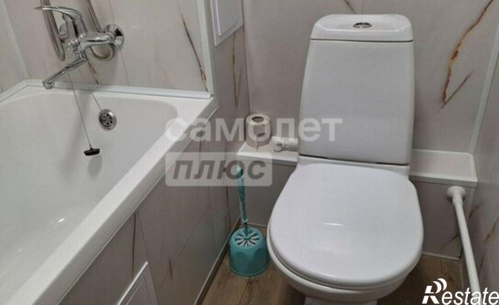 1-комн квартира ул Водопьянова, 16,  д. 16