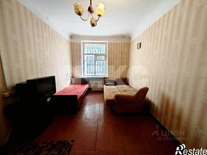 1-комн квартира ул Ильича, 16,  д. 16