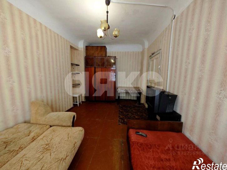 1-комн квартира ул Ильича, 16,  д. 16
