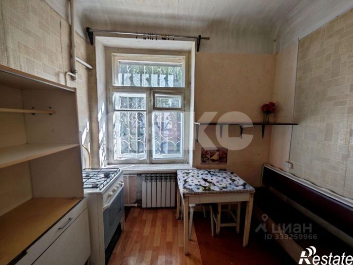 1-комн квартира ул Ильича, 16,  д. 16