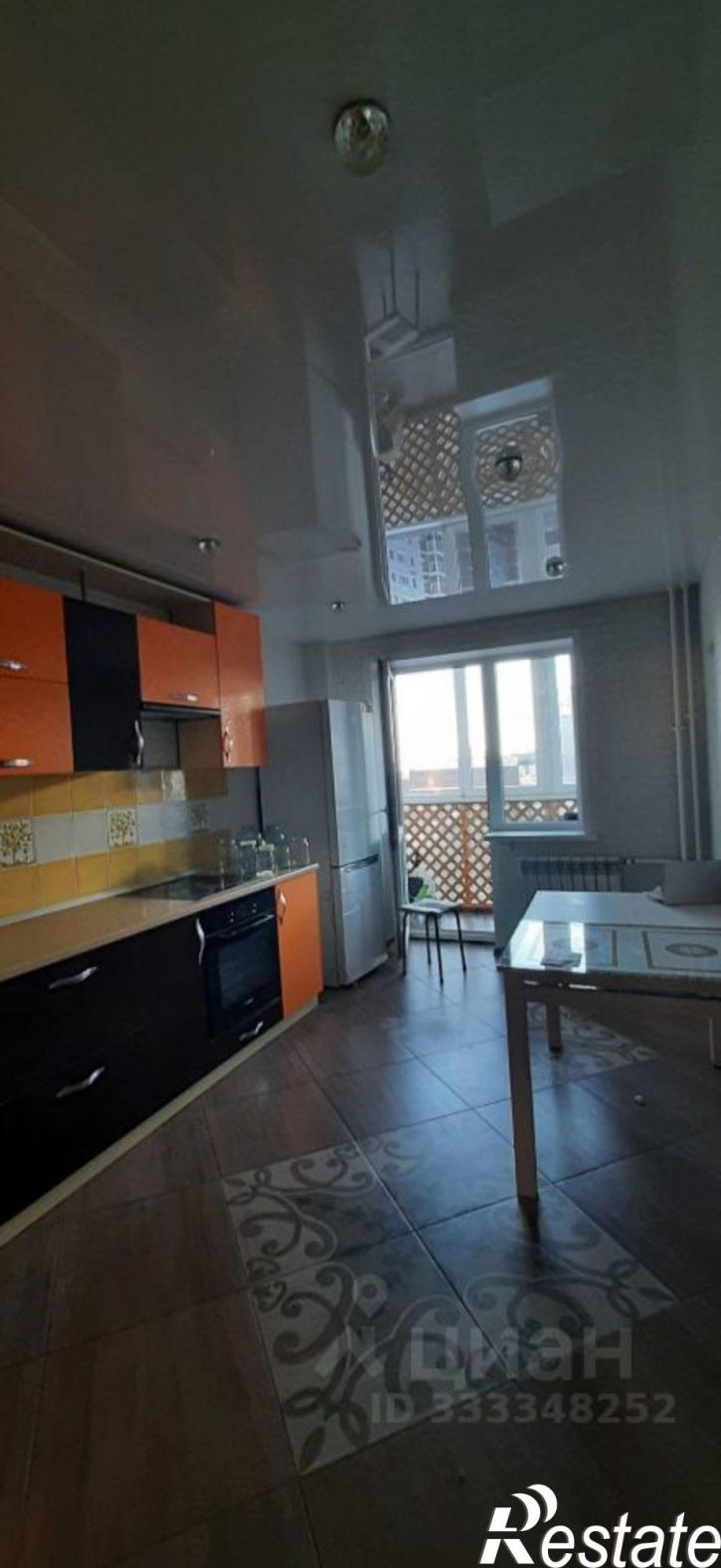 1-комн квартира ул Свиридова И.В., 6,  д. 6