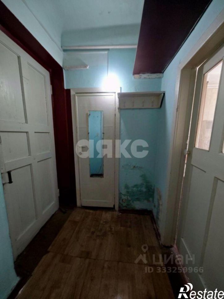 1-комн квартира ул Ильича, 16,  д. 16