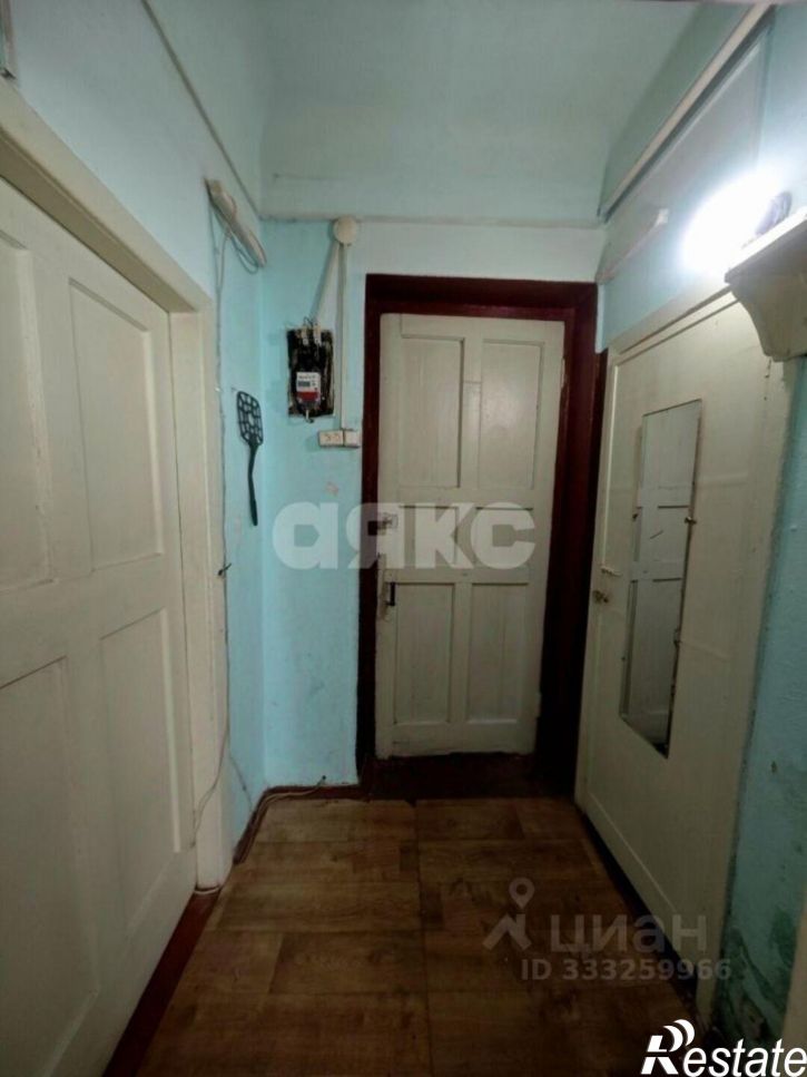 1-комн квартира ул Ильича, 16,  д. 16