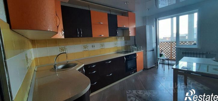 1-комн квартира ул Свиридова И.В., 6,  д. 6