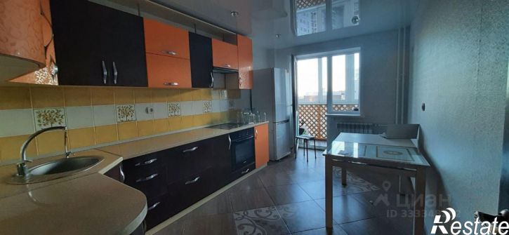 1-комн квартира ул Свиридова И.В., 6,  д. 6