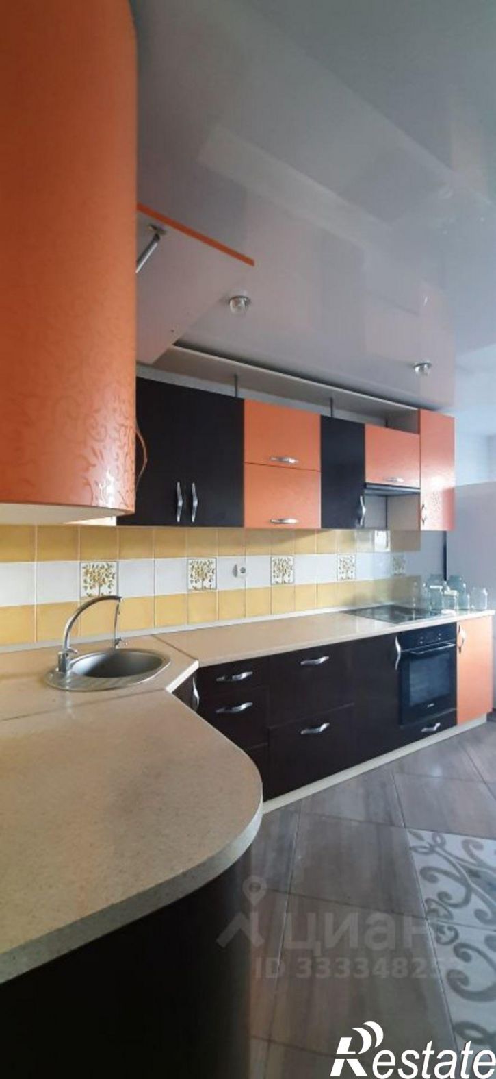 1-комн квартира ул Свиридова И.В., 6,  д. 6