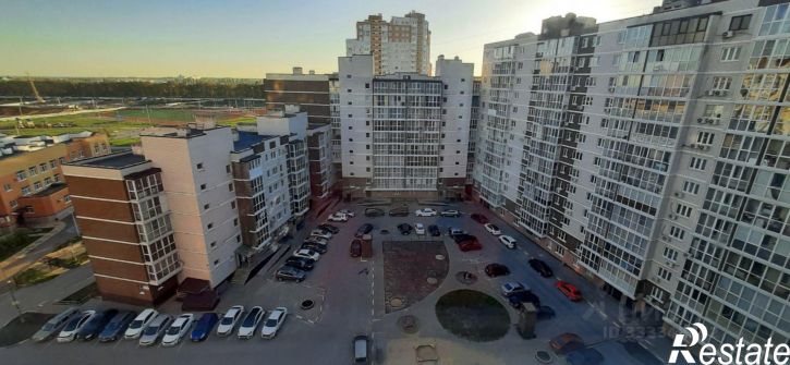 1-комн квартира ул Свиридова И.В., 6,  д. 6