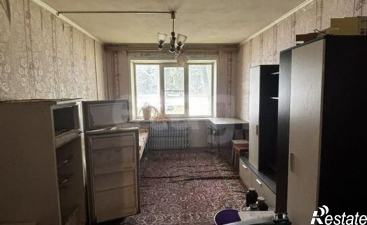 4-комн квартира ул П.А. Папина, 39,  д. 39