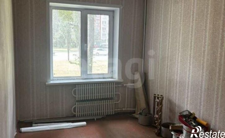 4-комн квартира ул П.А. Папина, 39,  д. 39