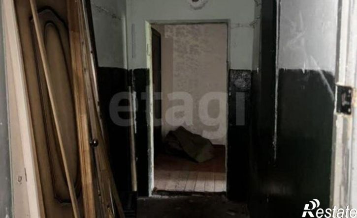 4-комн квартира ул П.А. Папина, 39,  д. 39