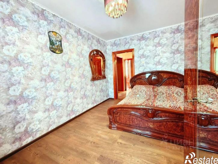3-комн квартира ул Балмочных С.Ф., 50,  д. 50