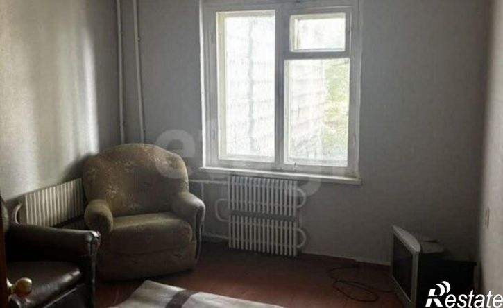 4-комн квартира ул П.А. Папина, 39,  д. 39
