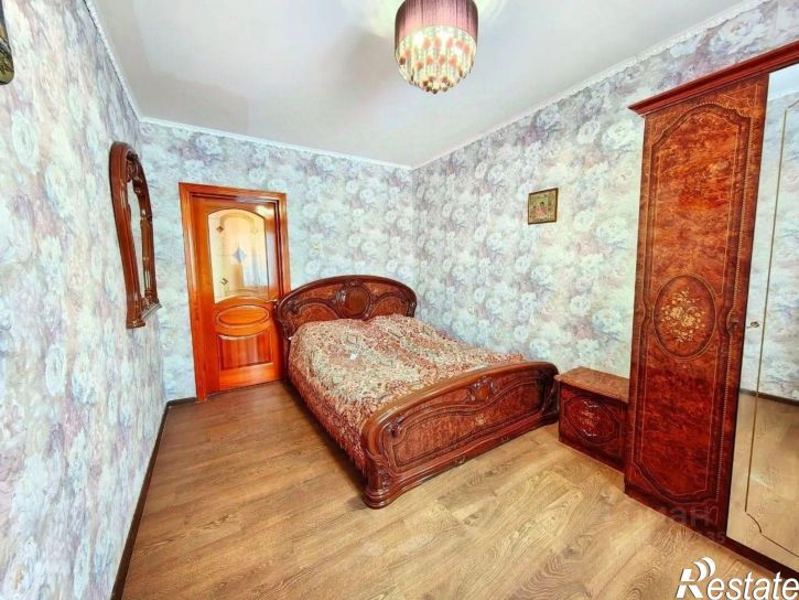 3-комн квартира ул Балмочных С.Ф., 50,  д. 50
