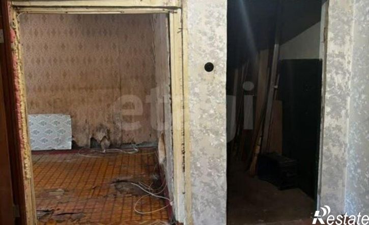 4-комн квартира ул П.А. Папина, 39,  д. 39
