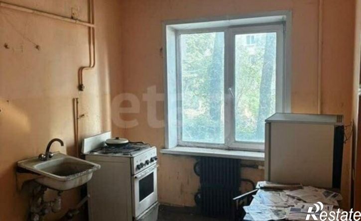 4-комн квартира ул П.А. Папина, 39,  д. 39