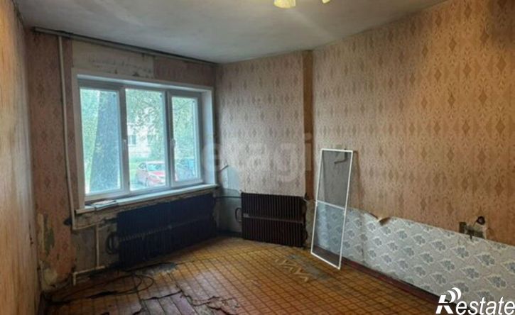 4-комн квартира ул П.А. Папина, 39,  д. 39