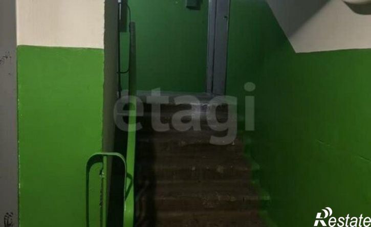 4-комн квартира ул П.А. Папина, 39,  д. 39