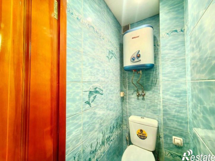 3-комн квартира ул Балмочных С.Ф., 50,  д. 50