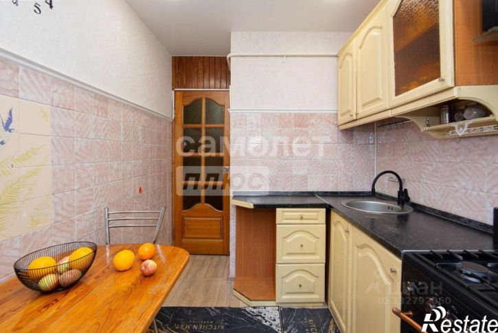 4-комн квартира ул Юбилейная, 4а,  д. 4а