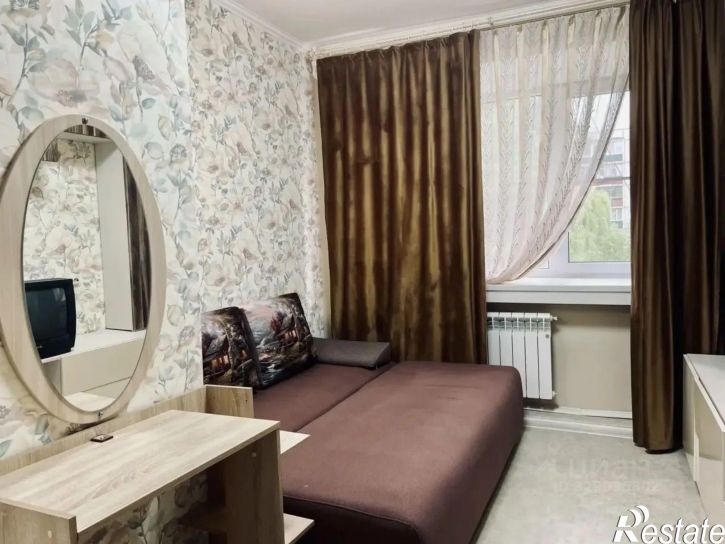 1-комн квартира ул Энергостроителей, 9,  д. 9