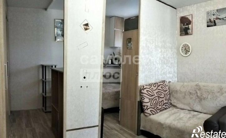 1-комн квартира ул Космонавтов, 82/1,  д. 82/1