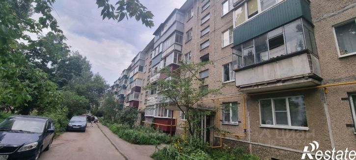 2-комн квартира ул Горняцкая, 1,  д. 1