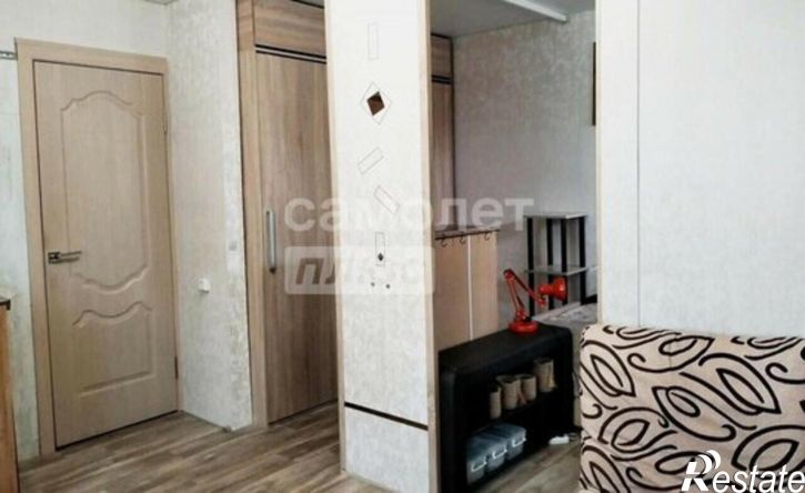 1-комн квартира ул Космонавтов, 82/1,  д. 82/1