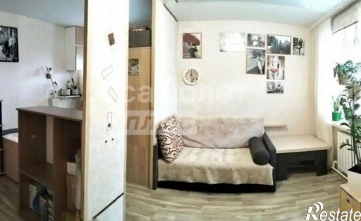 1-комн квартира ул Космонавтов, 82/1,  д. 82/1