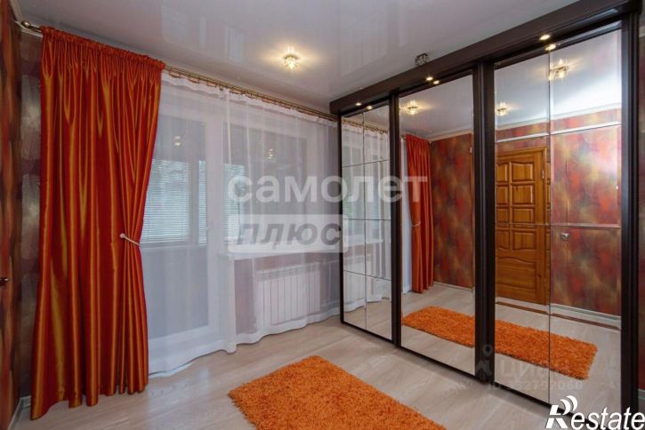 4-комн квартира ул Юбилейная, 4а,  д. 4а