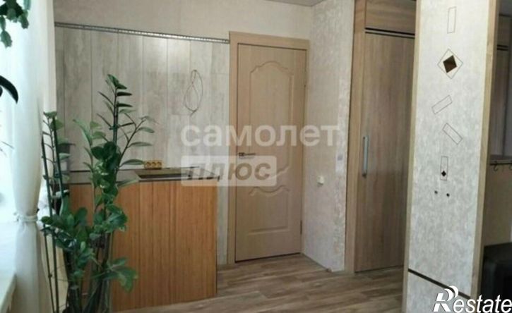 1-комн квартира ул Космонавтов, 82/1,  д. 82/1