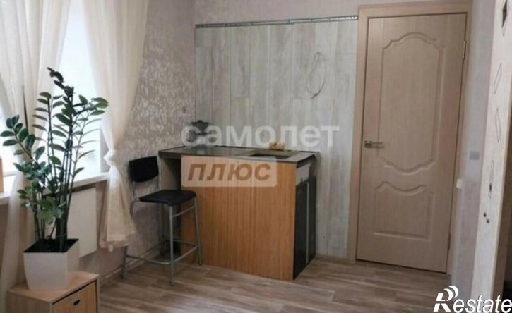 1-комн квартира ул Космонавтов, 82/1,  д. 82/1