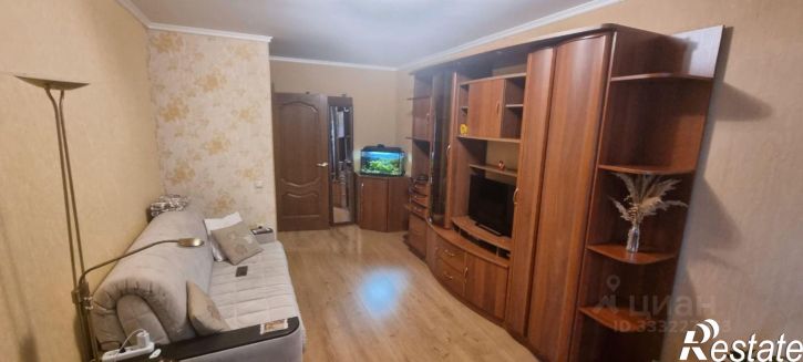 2-комн квартира ул Горняцкая, 1,  д. 1
