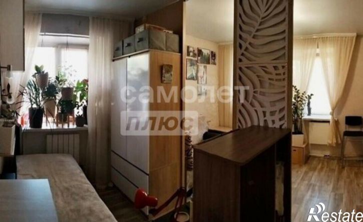 1-комн квартира ул Космонавтов, 82/1,  д. 82/1