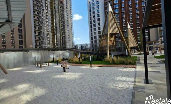 1-комн квартира ул Перова, 2Е,  д. 2Е