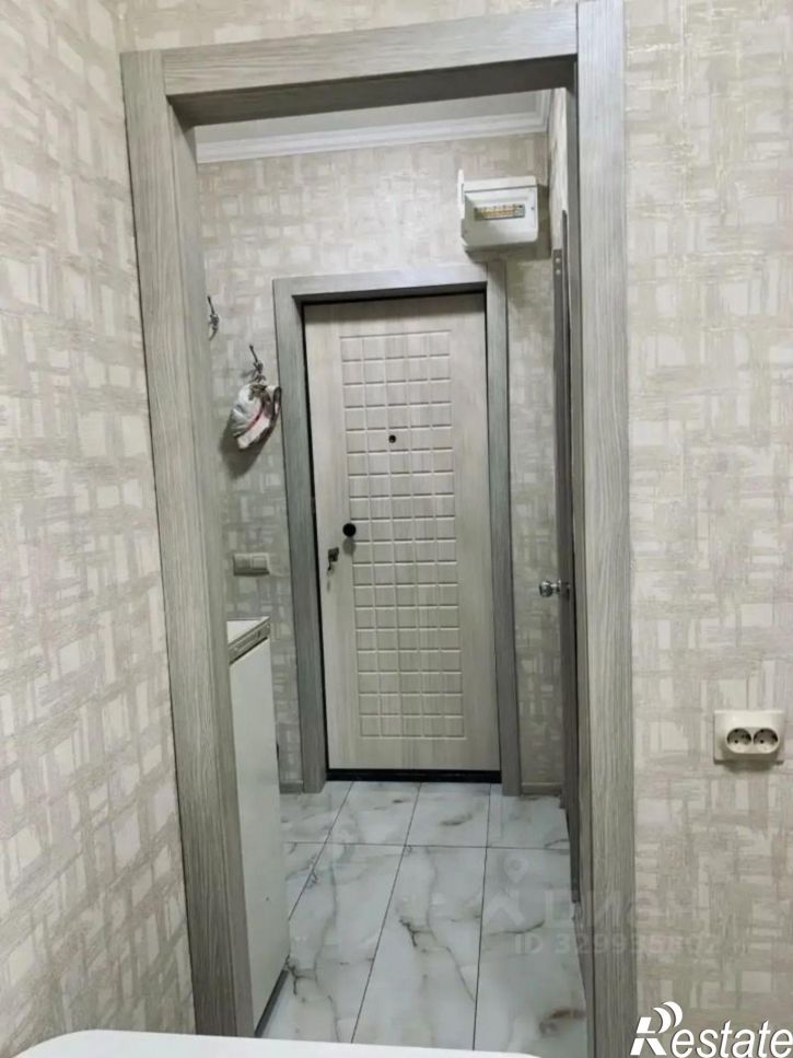 1-комн квартира ул Энергостроителей, 9,  д. 9