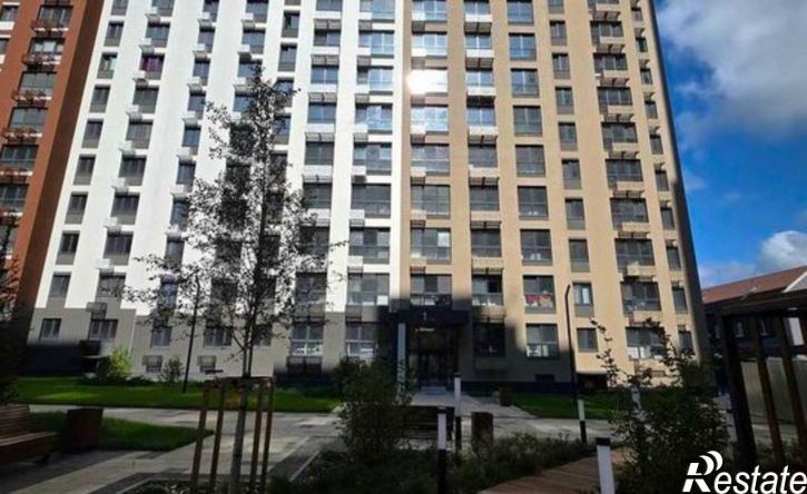 1-комн квартира ул Перова, 2Е,  д. 2Е