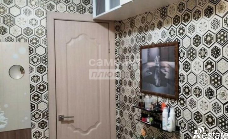 1-комн квартира ул Космонавтов, 82/1,  д. 82/1