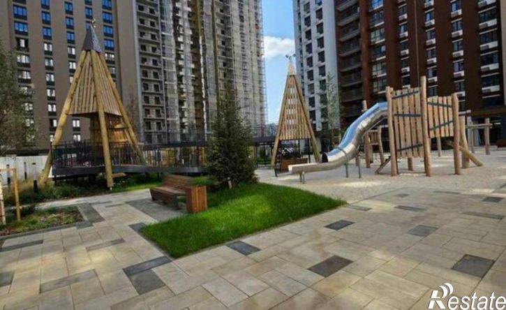1-комн квартира ул Перова, 2Е,  д. 2Е