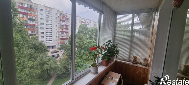 2-комн квартира ул Горняцкая, 1,  д. 1