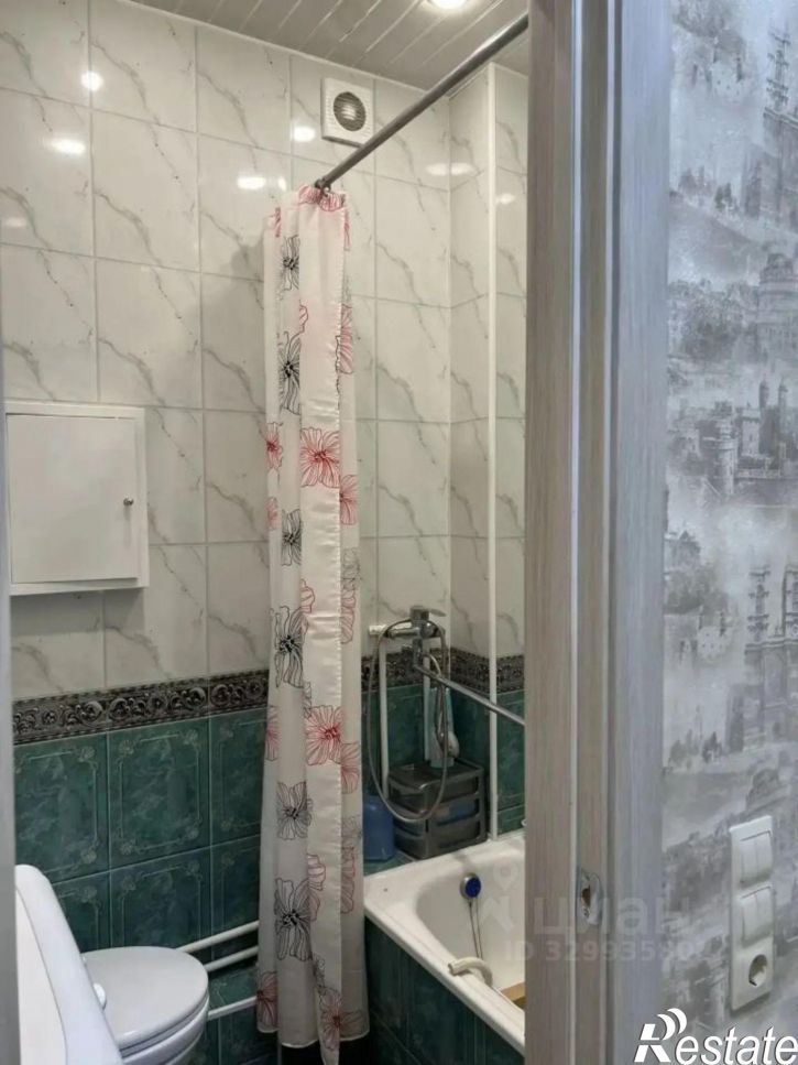 1-комн квартира ул Энергостроителей, 9,  д. 9