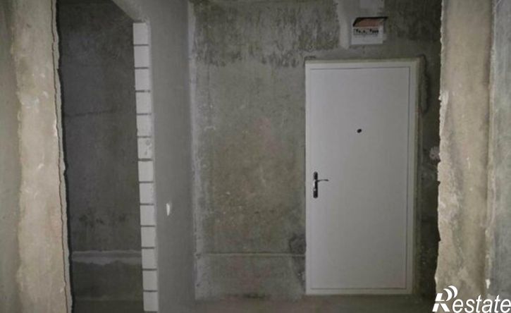 1-комн квартира ул Перова, 2Е,  д. 2Е